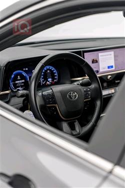 تۆیۆتا کراون